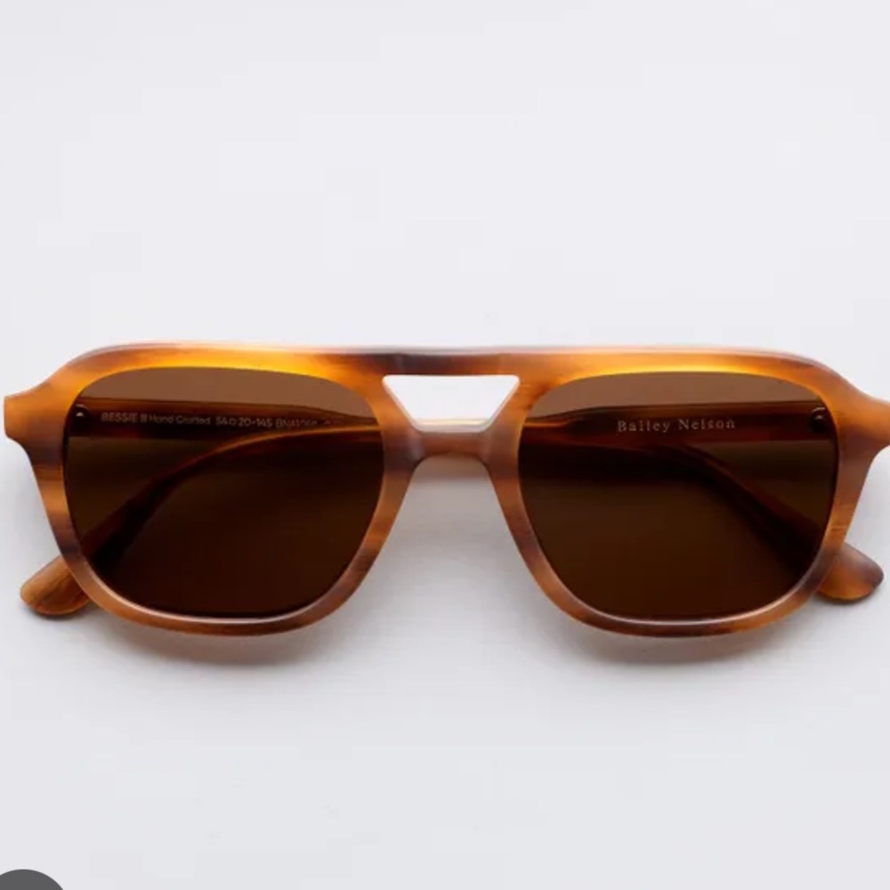 Bailey Nelson Bessie II Sunglasses